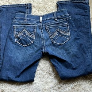 Women’s Ariat jeans 29R